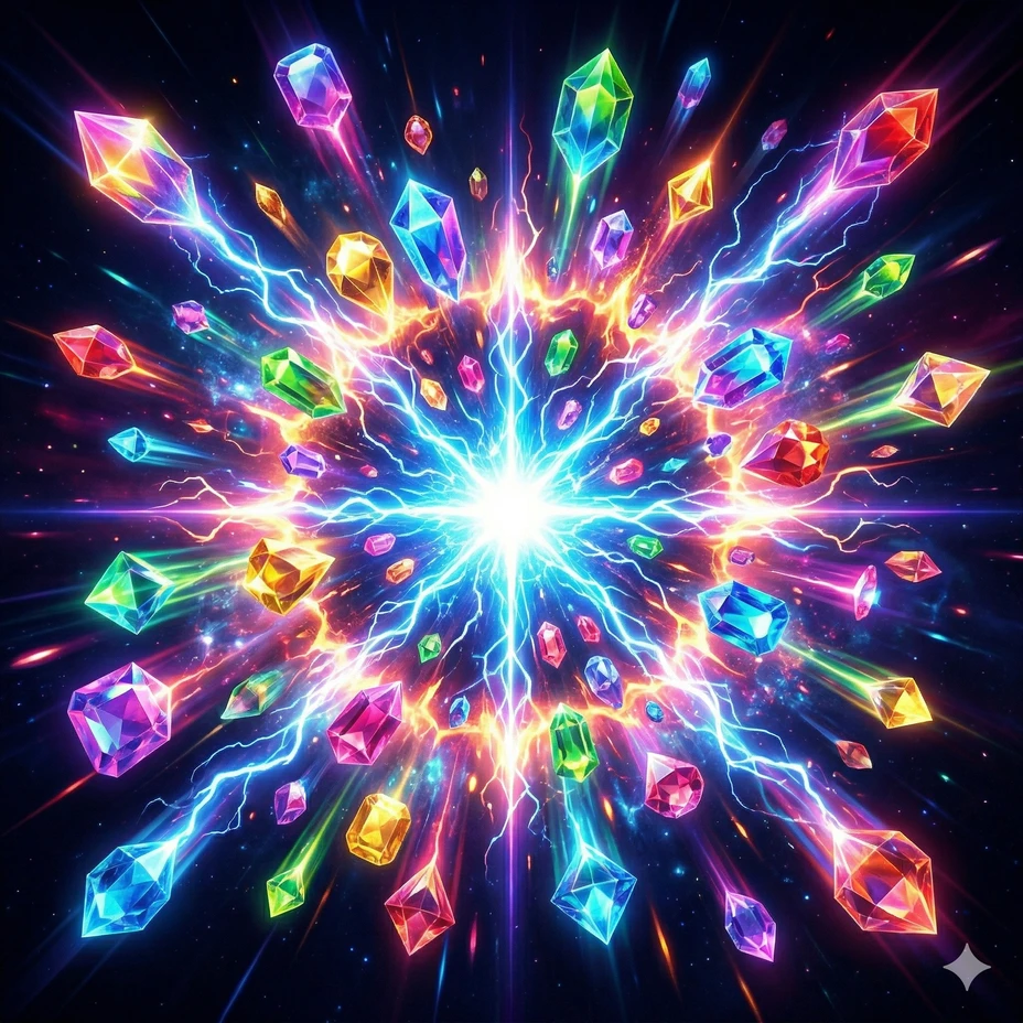 Dazzle Me Bison Casino
