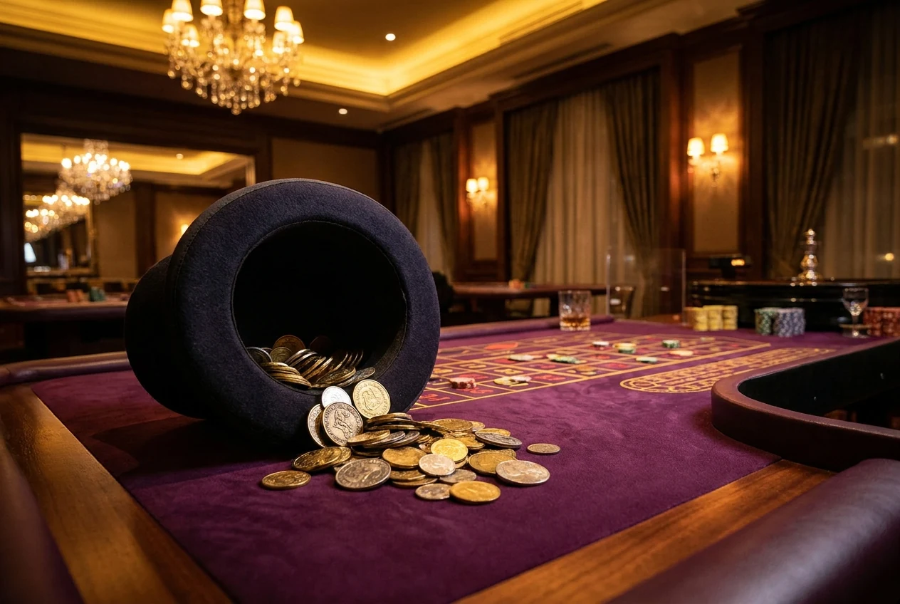 Mit jelent ez a bónusztípus Bison Casino